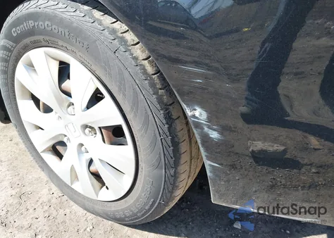 2012 Honda Civic Lx из США, поврежденный, VIN 2HGFG3B59CH509408